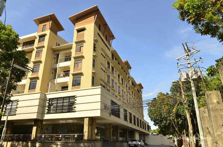 フィリピン留学セブ島のSMEAGキャピタル