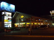 Mango Avenue