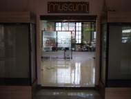 セブ島の歴史を知るなら「Museum in University of San Carlos」