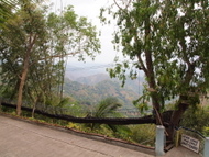 Mountain View Nature’s Park