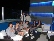 群馬県ISさん（20代・女性） LIFE CEBU 2011年3月から3週間留学