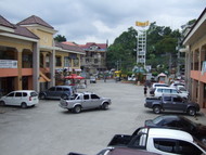 Piazza Elesia
