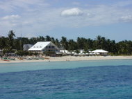 セブ島北部郊外スポット「Bantayan Island」