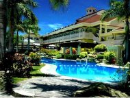 Vista Mar Beach Resort and Country Club