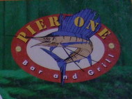 Pier One