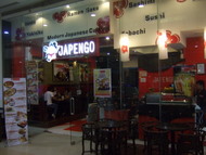 セブ島グルメ海外で日本食風日本レストランを体験「Japengo」