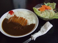 セブ留学日本のカレーライスが食べられる「Hap-Jap Asian Curry Restaurant」