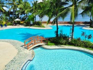 セブ島北部郊外スポット「Alegre Beach Resort＆Spa」