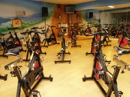 Cebu　Holiday　Gym＆Spa