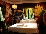 セブ島週末の過ごし方緑の多い癒し空間「Alta Cebu Resort」