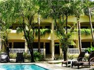 セブ留学週末リゾート「Costabella Tropical Beach Resort」