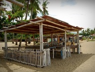 セブ島南部郊外スポット「Mahayahay Beach」