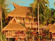 セブ島北部郊外スポット「Bamboo Oriental Resort」