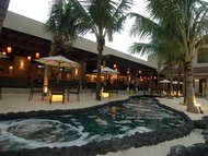 Oyster　Bay　Seafood　Restaurant