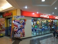 フィリピンで最も有名なファストフード「Jollibee」
