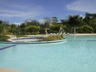 セブ島南国リゾート「Pacific Cebu Resort」