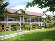 セブ島南国リゾート日本人経営「Pacific Cebu Resort」