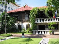 セブ留学生滞在中にセブの歴史に触れる博物館「Casa Gorordo Museum」