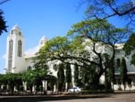 セブ島第二の歴史ある有名な教会「Redemptorist Church」