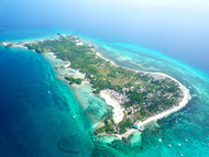 セブ島北部郊外スポット「Malapascua Exotic Island Dive and Resort」