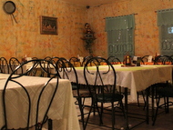 セブグルメはドイツ人経営の西洋料理レストラン「MB's Tavern」