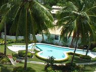 セブ島北部郊外スポット「Cebu Polo Resort 」