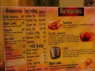 セブ島で異文化交流インドティーのお店「Firozian Indian Tea House」