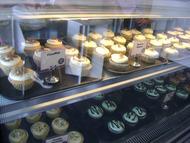 セブで一番カップケーキの種類が多いお店「Cupcaken」