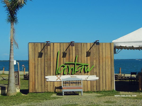 Lantaw Native Restaurant SRP