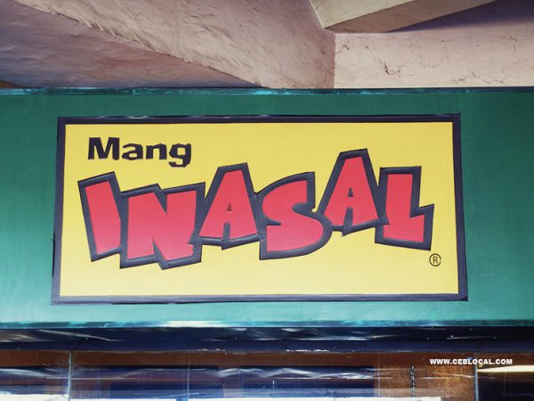 Mang INASAL GAISANO Country mall