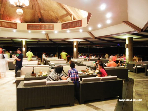 セブ島留学生にオススメフィリピン料理「Lantaw Native Restaurant」