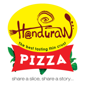 セブ島を拠点とするピザ屋「Handuraw PIZZA Cafe」