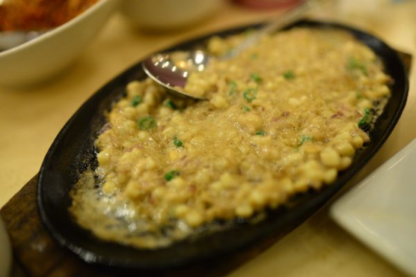 セブ市内でフィリピン料理を楽しむなら「Golden Cowrie Native Restaurant Lahug」