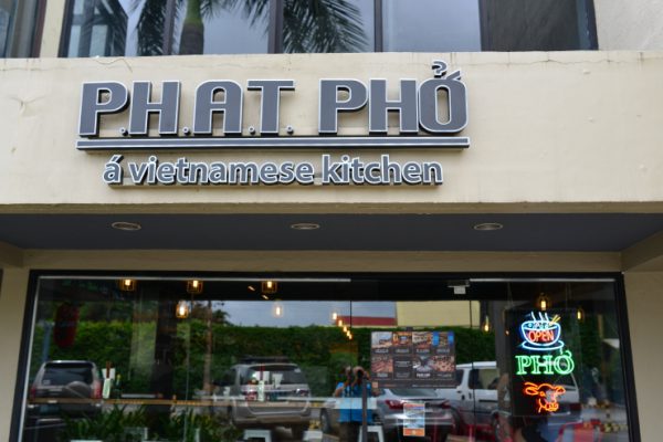PHAT PHO