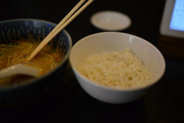 日本食が恋しいセブ留学生におすすめ「よねさん」