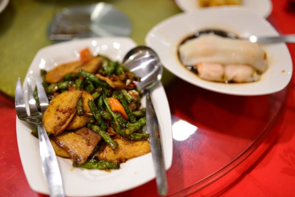 Tao Yuan Seafood Restaurant