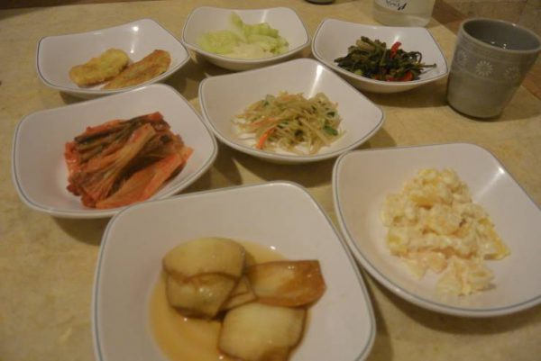 Korean Restaurant Chosun Galbi