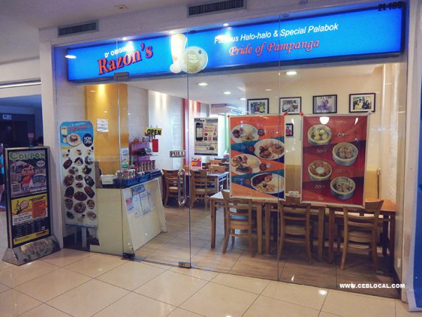 D’Original Razon’s