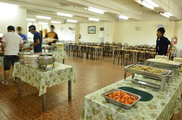 北海道TWさん（20代・女性）LIFE CEBU 2015年3月から10週間留学