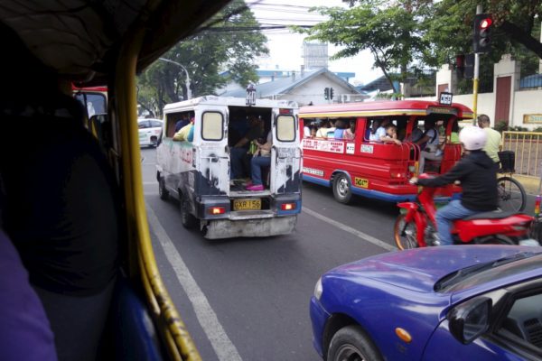 群馬県YOさん（20代・女性）LIFE CEBU 2015年4月から8週間留学