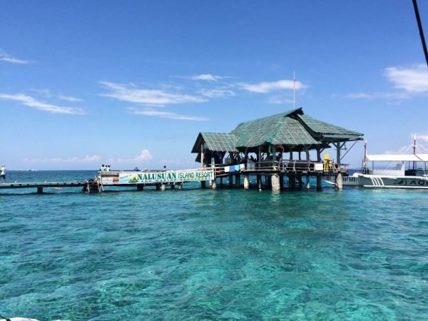 静岡県ABさん（30代・女性）CEBU JIC 2015年5月から8週間留学