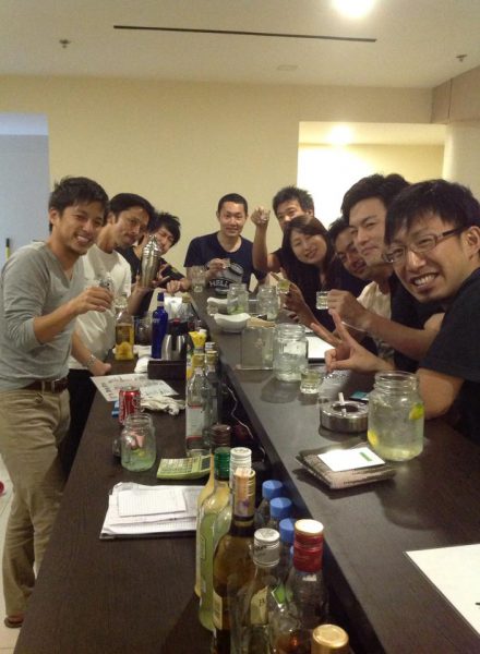 静岡県KOさん(20代・男性)MBA GOLD 2015年4月から12週間留学