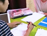 長崎県YHさん（30代・男性）3D ACADEMY 2015年5月から8週間留学