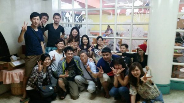 東京都RSさん（20代・女性）3D ACADEMY 2015年6月から12週間留学