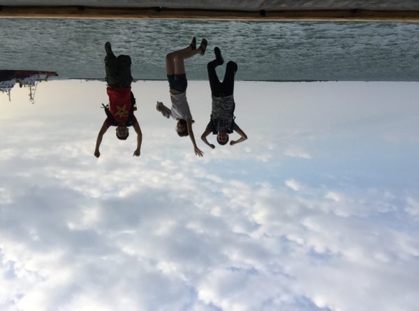 埼玉県MMさん（10代・男性）CEBU JIC 2015年8月から4週間留学