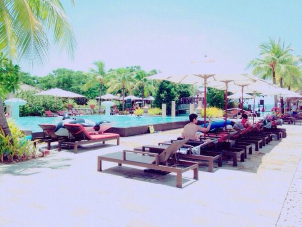 兵庫県AIさん（20代・女性）First English 2015年8月から4週間留学