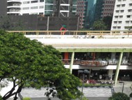 Ayala Terraces