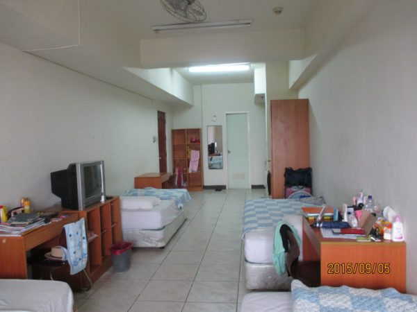 東京都KIさん（20代・女性）LIFE CEBU 2015年8月から4週間留学