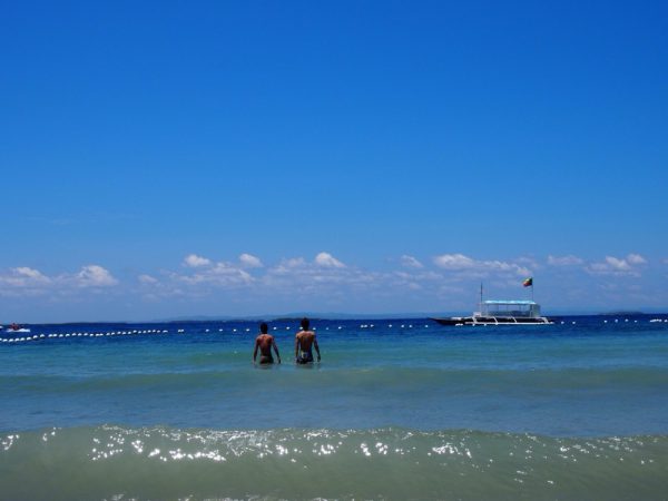 三重県RTさん（10代・男性）LIFE CEBU 2015年6月から12週間留学