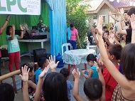 千葉県YNさん（30代・女性）3D   2015年11月から12週間留学